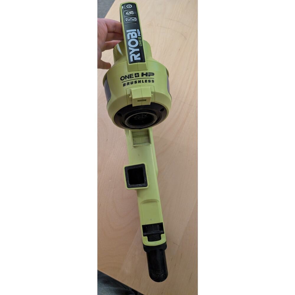 ❄️Ryobi One Plus HP Brushless Vacuum Cleaner Motor